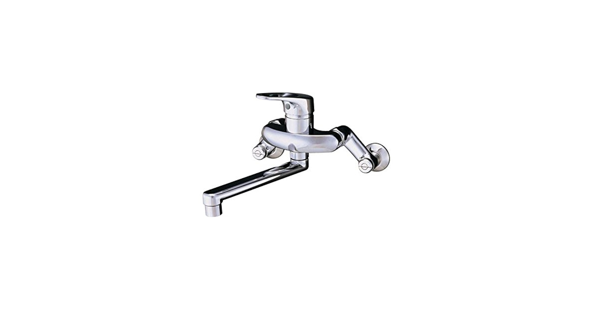 KAKUDAI カクダイ キッチン用 水栓金具 シングルレバー 混合栓 192-168 住宅設備 DIY 【新品】 22505R13 Amazon.co.jp: ［192-168］カクダイ［KAKUDAI］壁付けキッチン